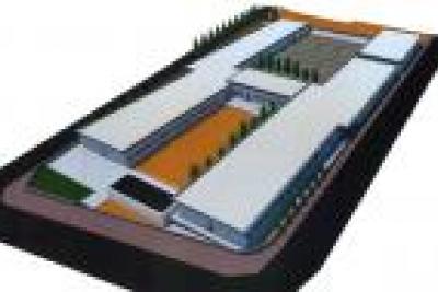 RCT Enginyeria colabora en la construcció del nou CEIP Marta Mata del Vendrell